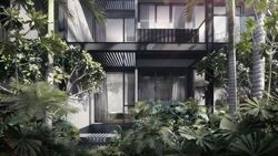 Jervois Privé (D10), Apartment #615160521